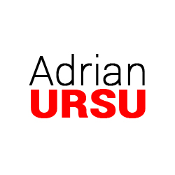 Adrian Ursu